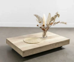 Table extensible BOSTON