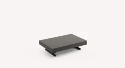 Table extensible BOSTON