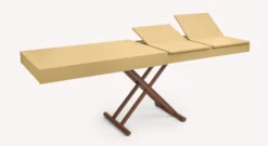 Table extensible BOSTON