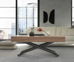 Table extensible BOSTON