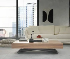 Table extensible BOSTON