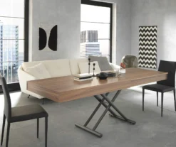 Table extensible BOSTON