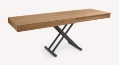 Table extensible BOSTON