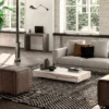 Table extensible BOX