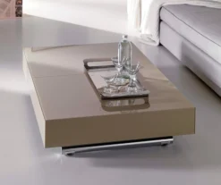 Table extensible BOX