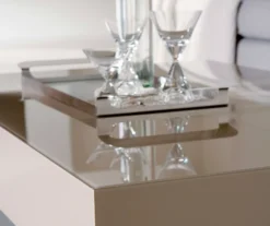 Table extensible BOX