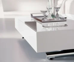 Table extensible BOX