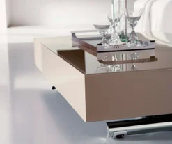 Table extensible BOX