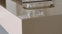 Table extensible BOX