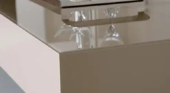 Table extensible BOX