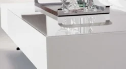 Table extensible BOX