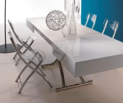 Table extensible BOX