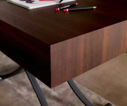Table extensible BOX LEGNO
