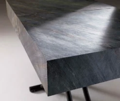 Table extensible BOX LEGNO