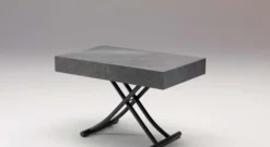 Table extensible BOX LEGNO