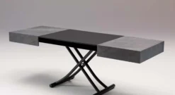 Table extensible BOX LEGNO