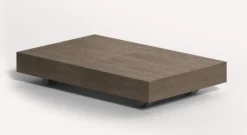 Table extensible BOX LEGNO