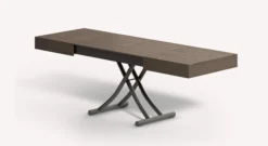 Table extensible BOX LEGNO