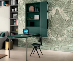 Table extensible Bureau WALLY