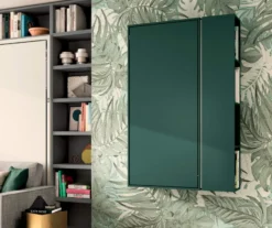 Table extensible Bureau WALLY
