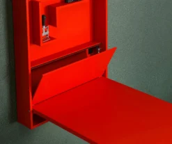 Table extensible Bureau WALLY
