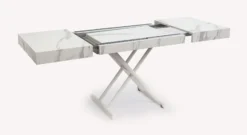 Table extensible CALYPSO