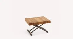 Table extensible CALYPSO