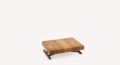 Table extensible CALYPSO