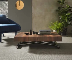 Table extensible CALYPSO