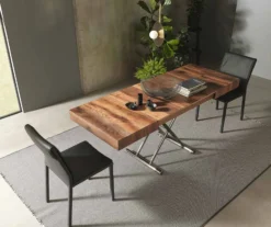 Table extensible CALYPSO