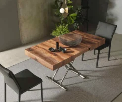 Table extensible CALYPSO