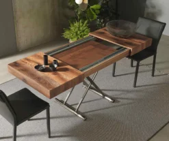 Table extensible CALYPSO