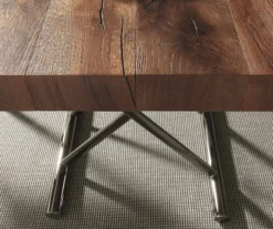 Table extensible CALYPSO