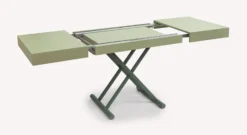 Table extensible CALYPSO