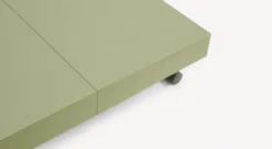 Table extensible CALYPSO