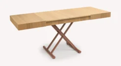 Table extensible CALYPSO