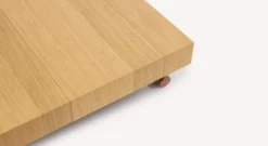 Table extensible CALYPSO