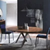 Table extensible EMISFERO
