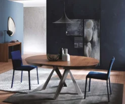 Table extensible EMISFERO