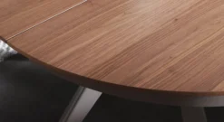 Table extensible EMISFERO