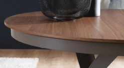Table extensible EMISFERO