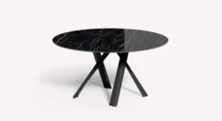 Table extensible EMISFERO