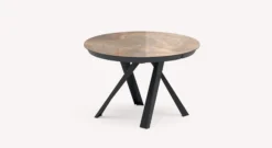 Table extensible EMISFERO