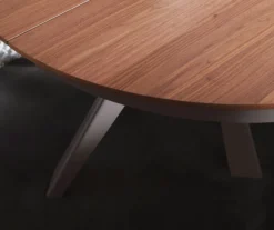 Table extensible EMISFERO