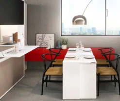 Table extensible GIRO