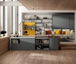 Table extensible GIRO