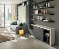 Table extensible GIRO