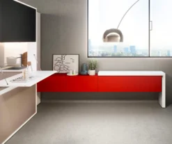 Table extensible GIRO
