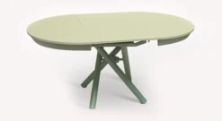 Table extensible HELIOS
