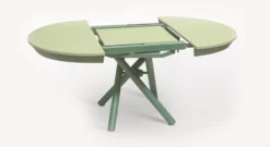 Table extensible HELIOS